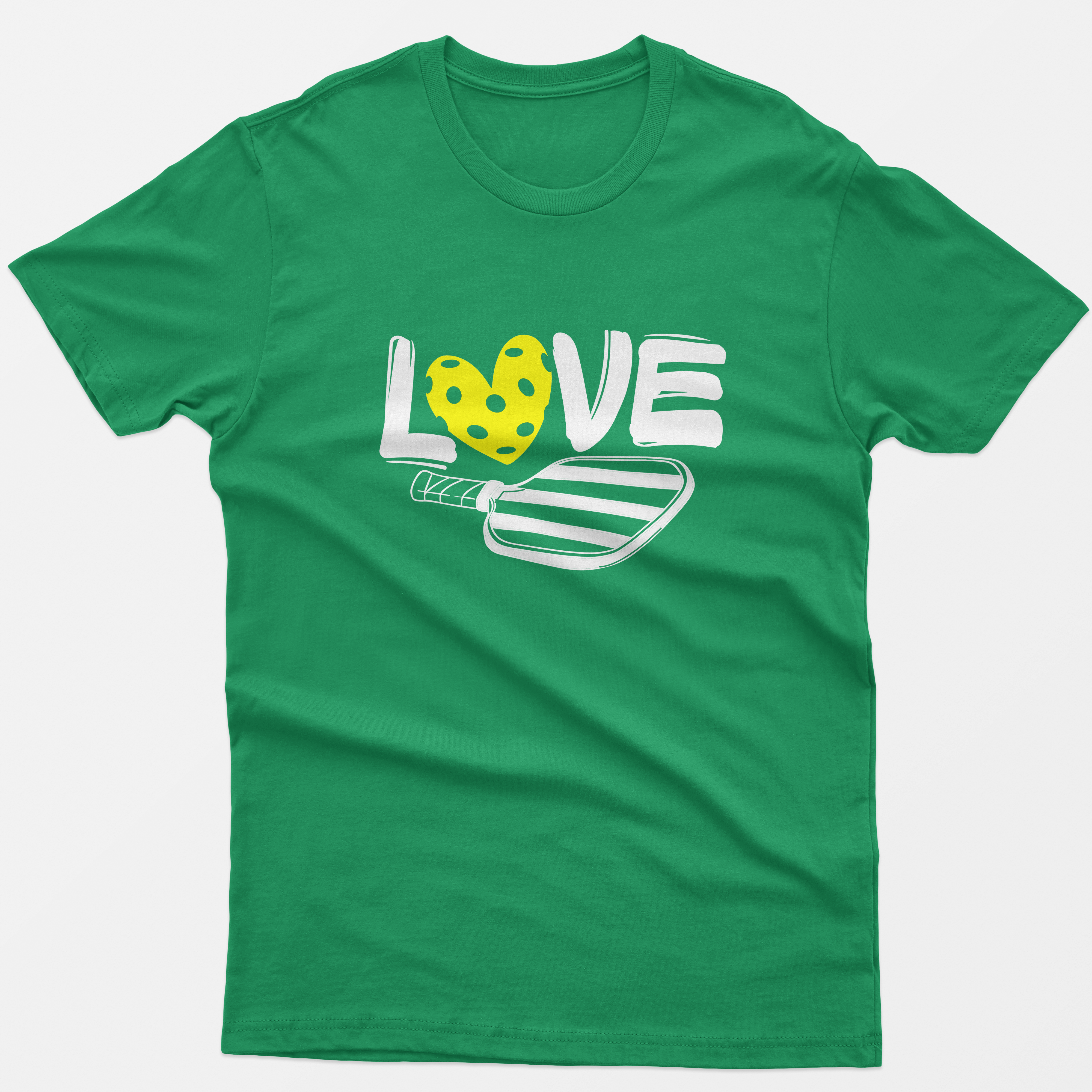 Love Pickleball T-Shirt