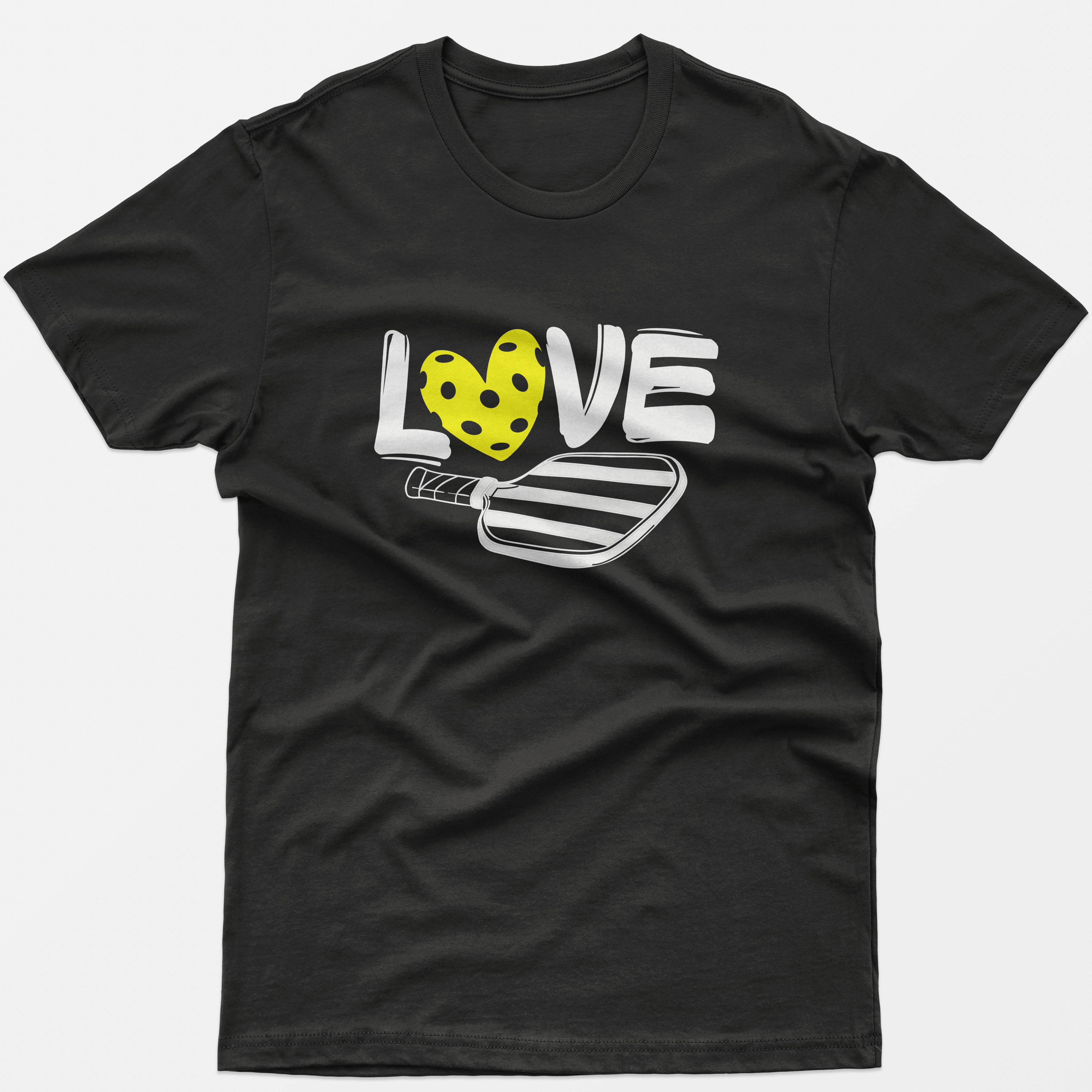 Love Pickleball T-Shirt