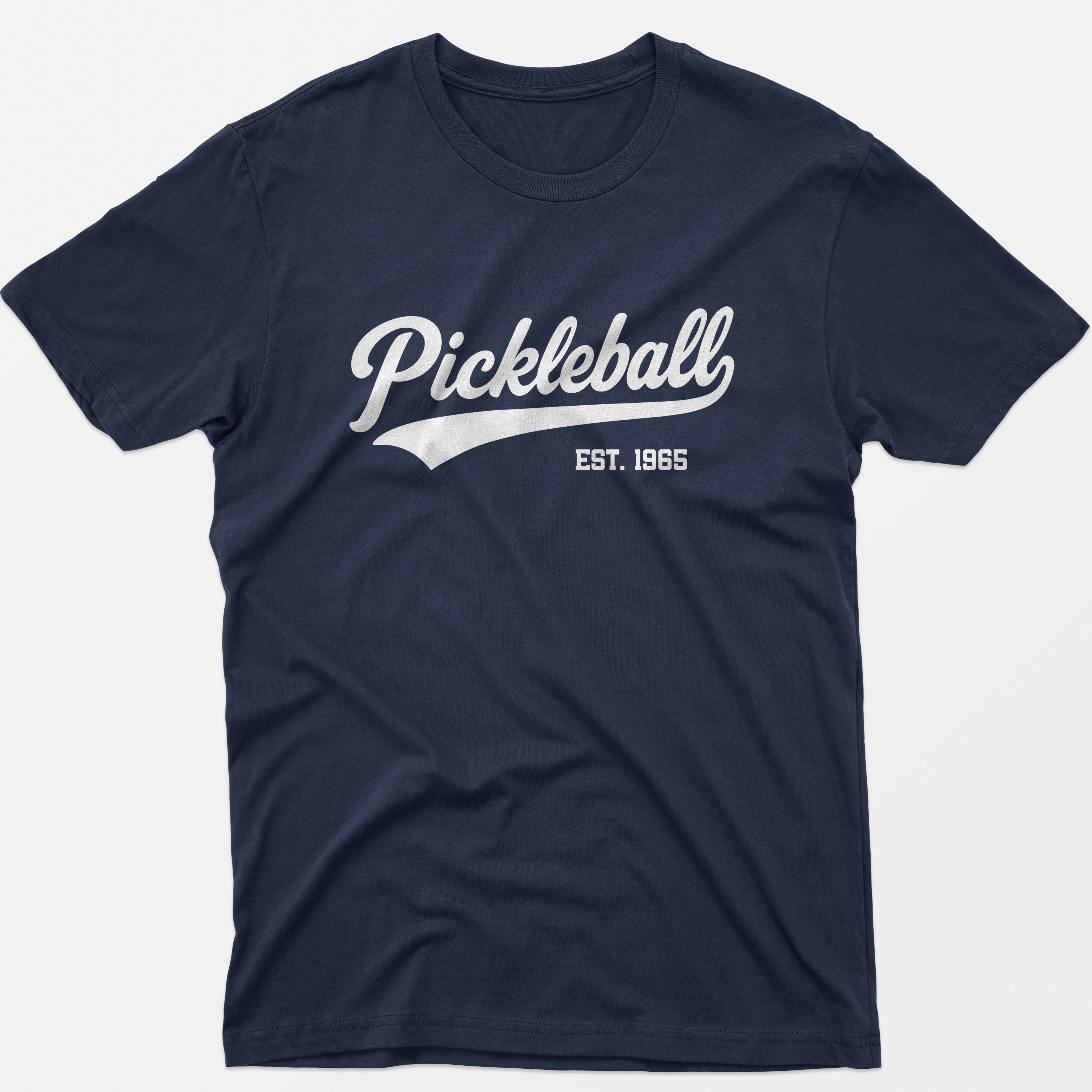 Pickleball Est 1965 T-Shirt