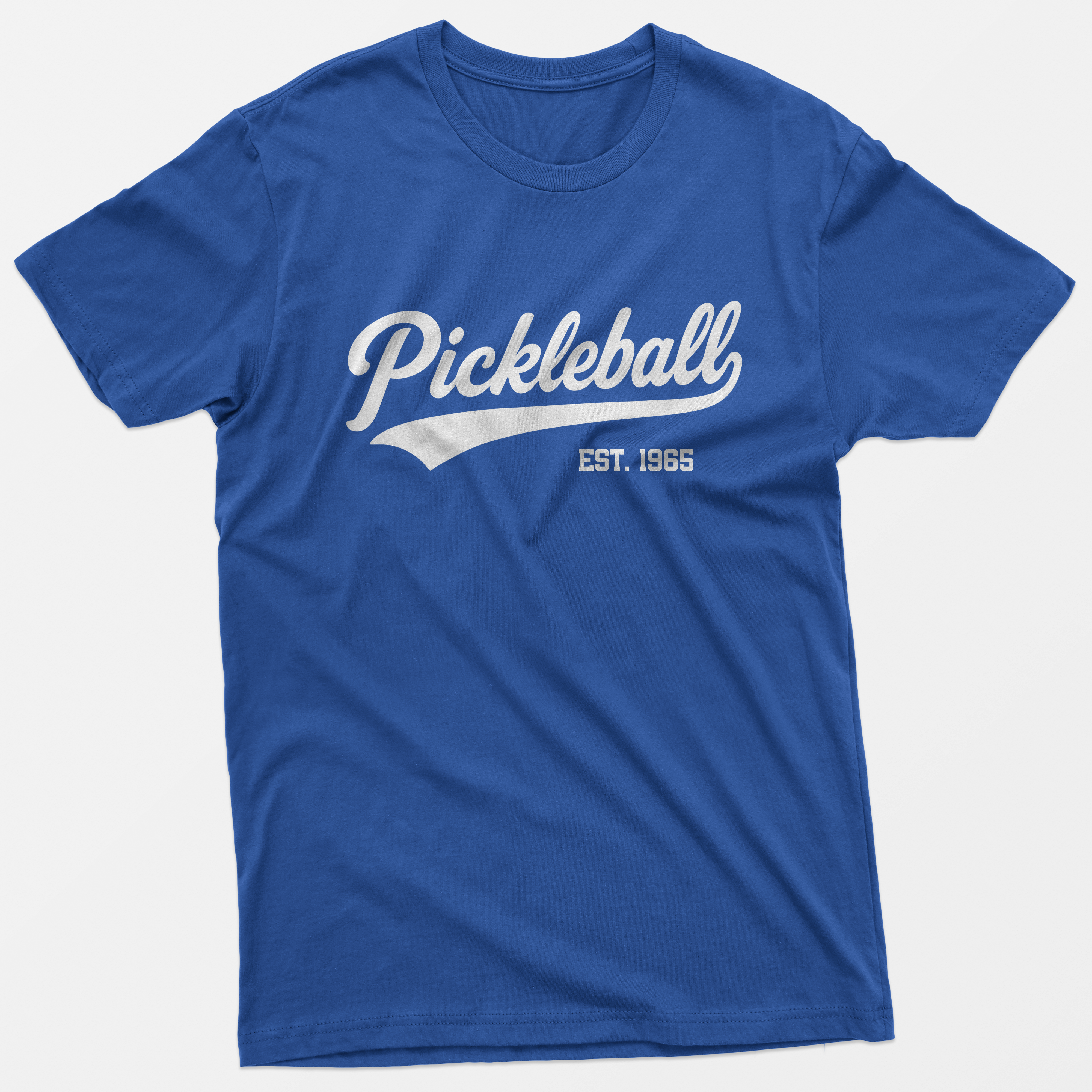 Pickleball Est 1965 T-Shirt