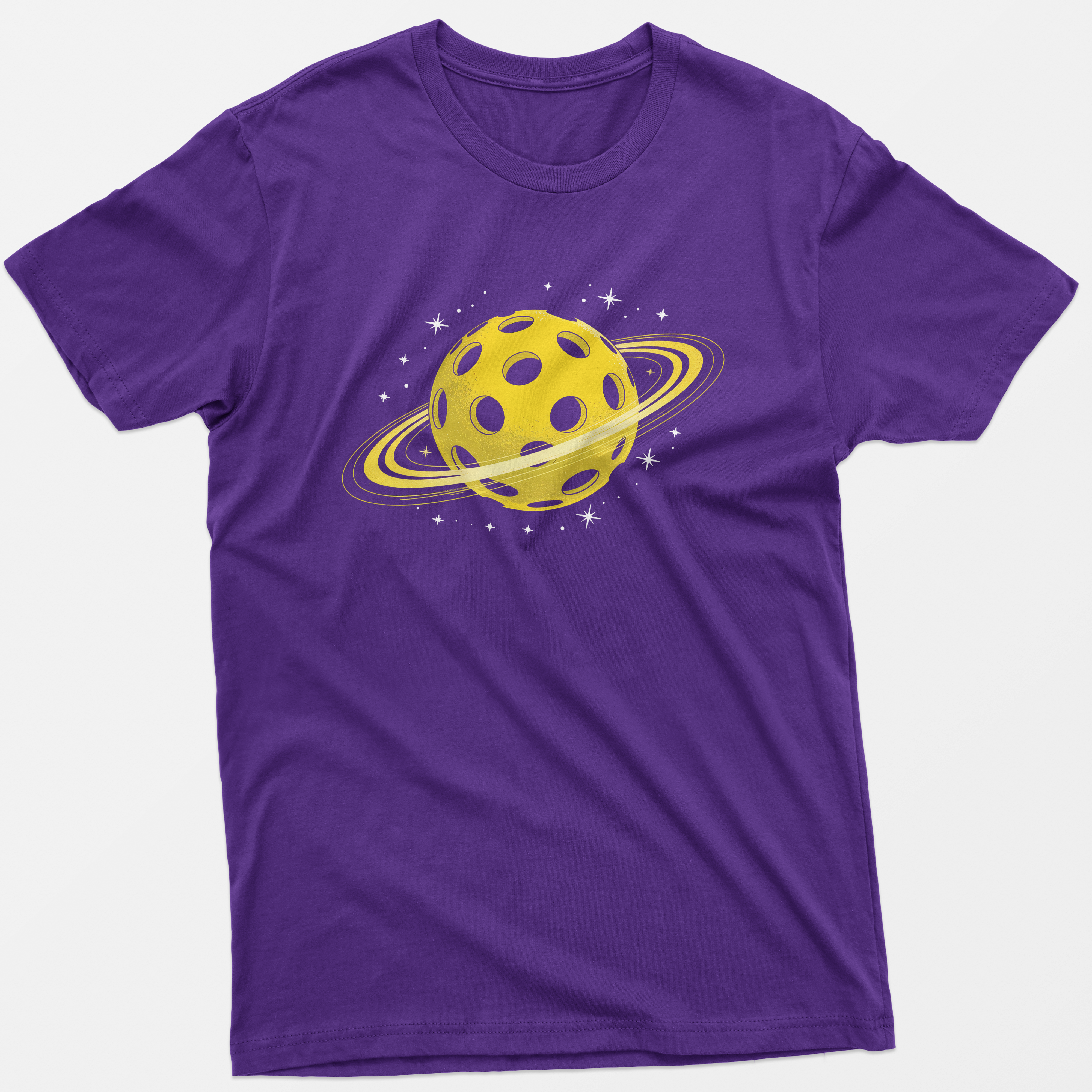 Pickleball Planet T-Shirt