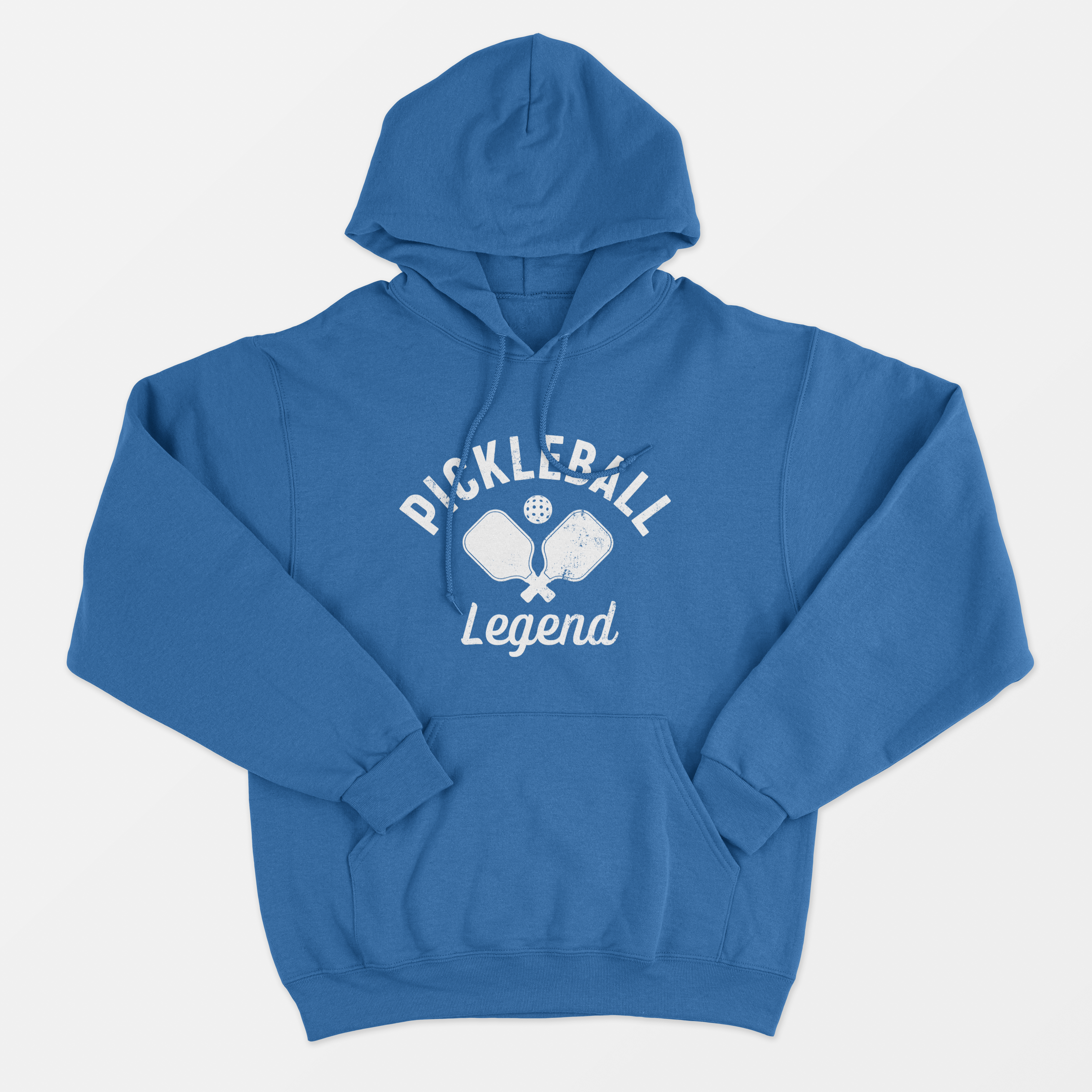 Pickleball Legend Hoodie
