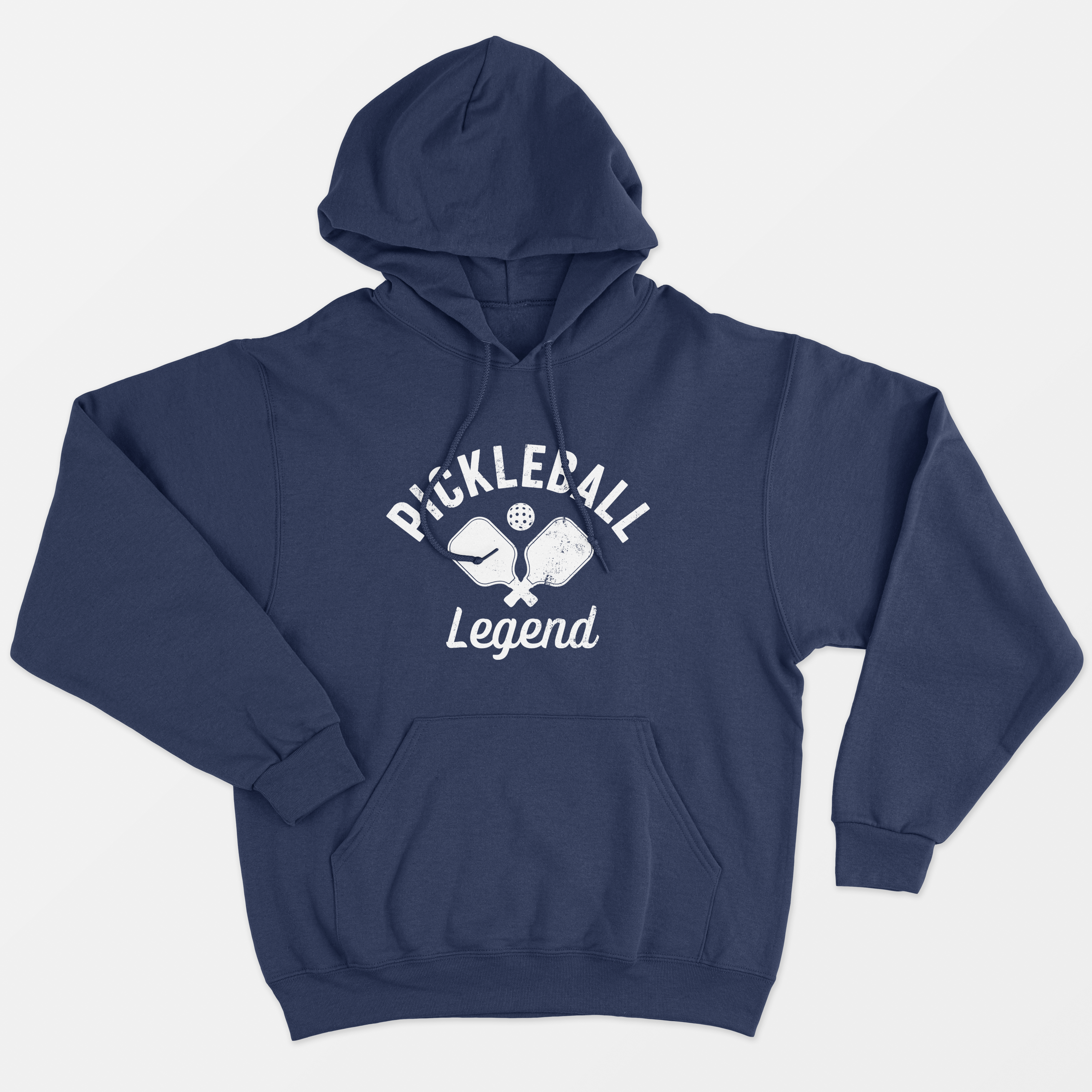 Pickleball Legend Hoodie