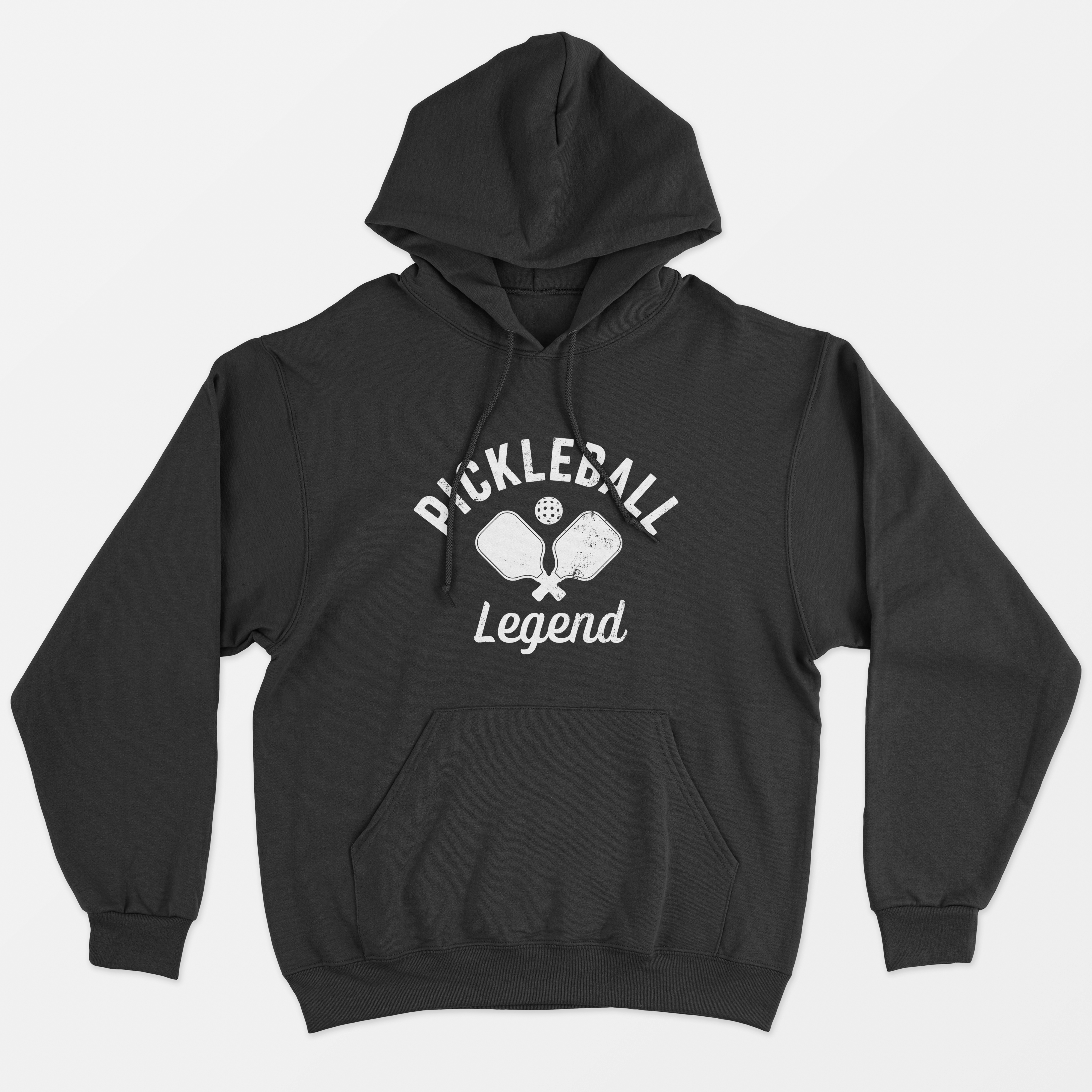 Pickleball Legend Hoodie