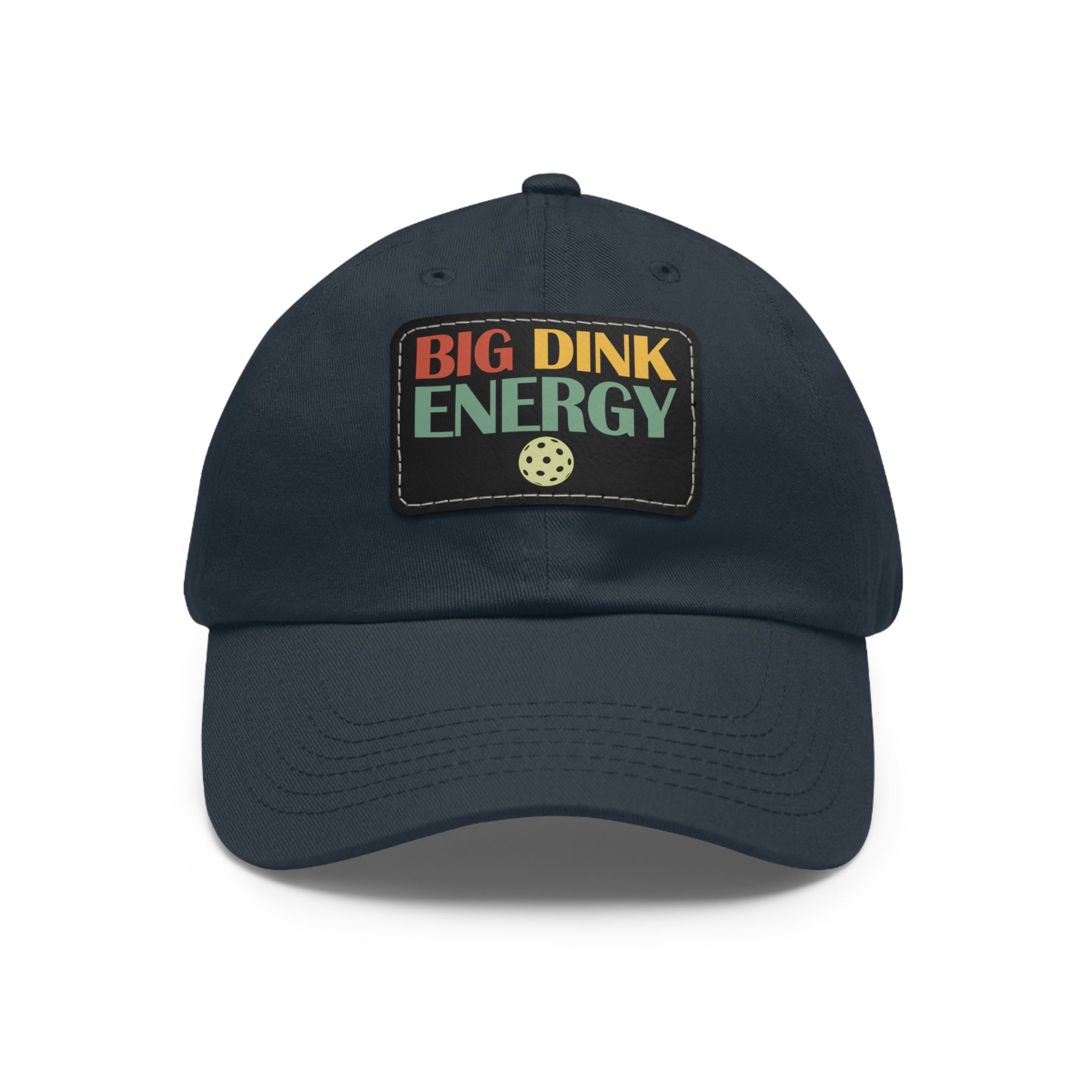 Big Dink Energy Hat