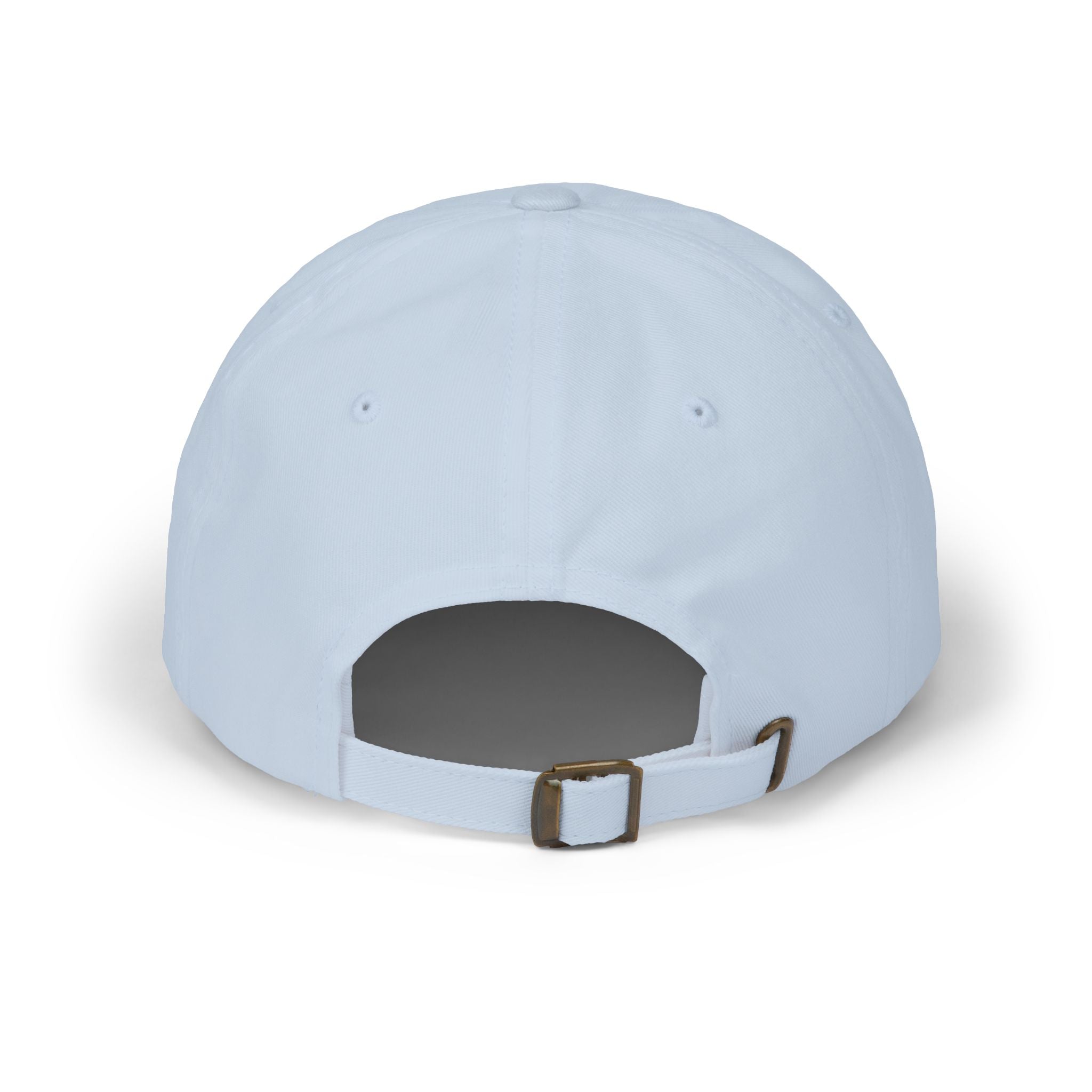 Pickleball Paddle Embroidered Hat
