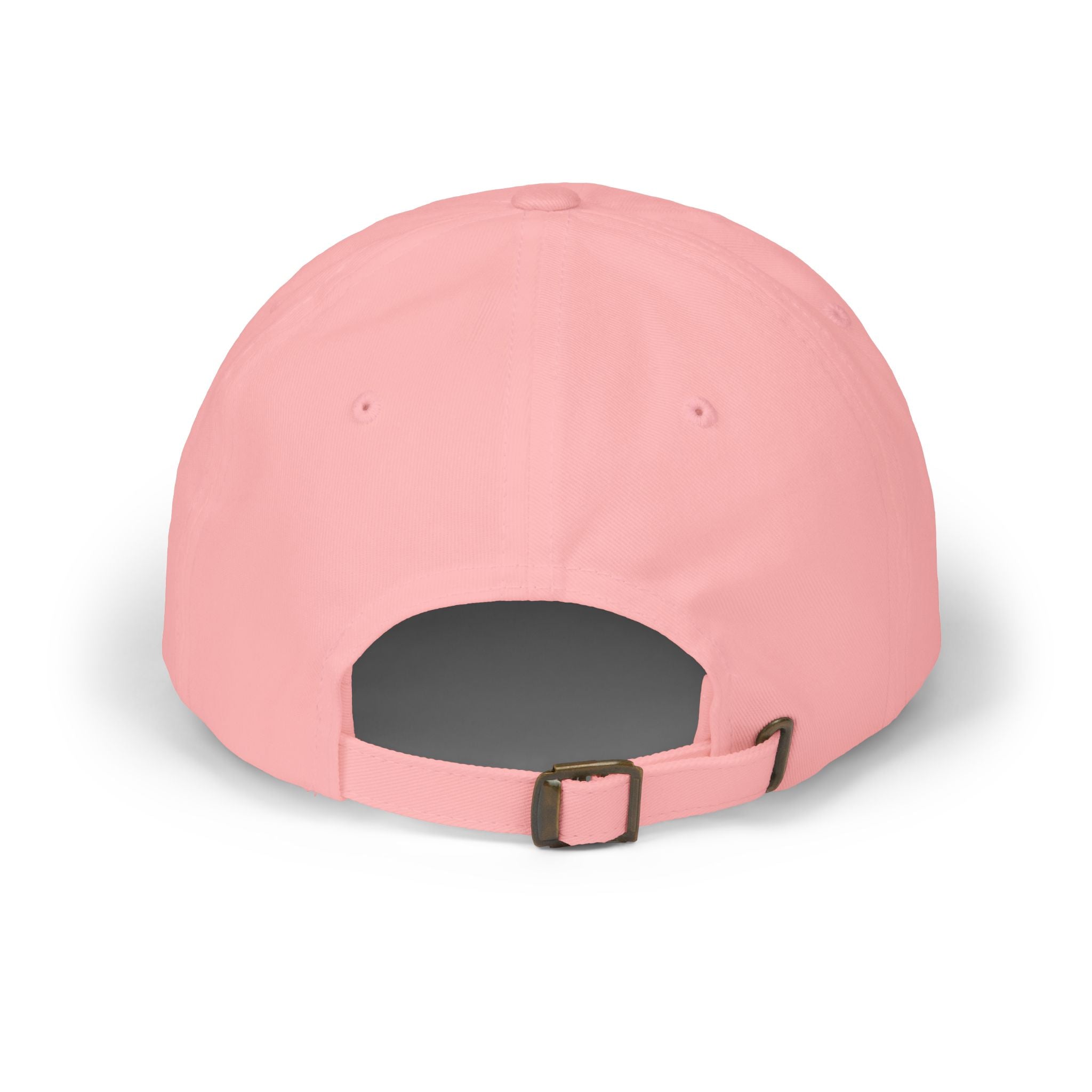 Pickleball Paddle Embroidered Hat