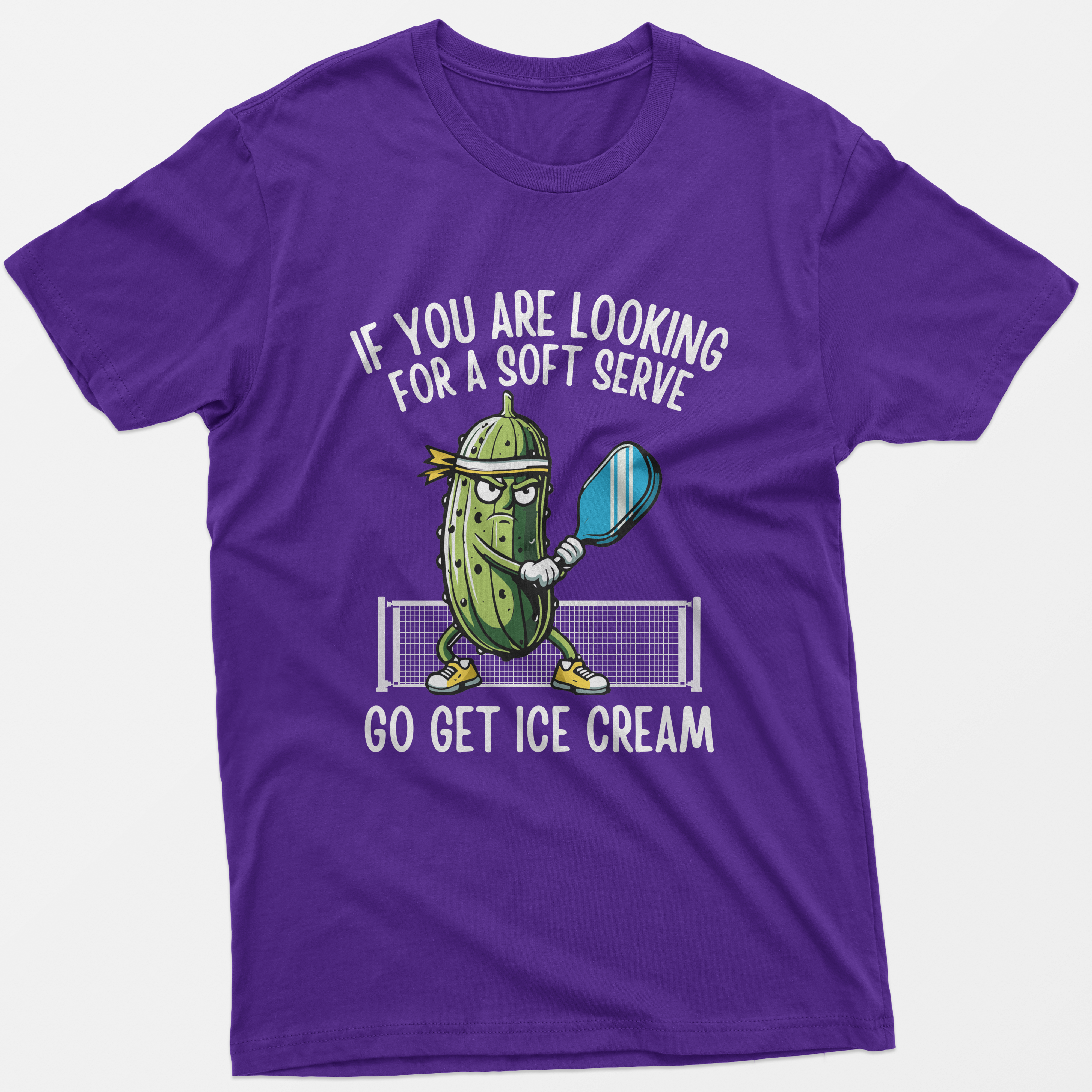 If You're Looking For a Soft Serve Go Get Ice Cream T-Shirt