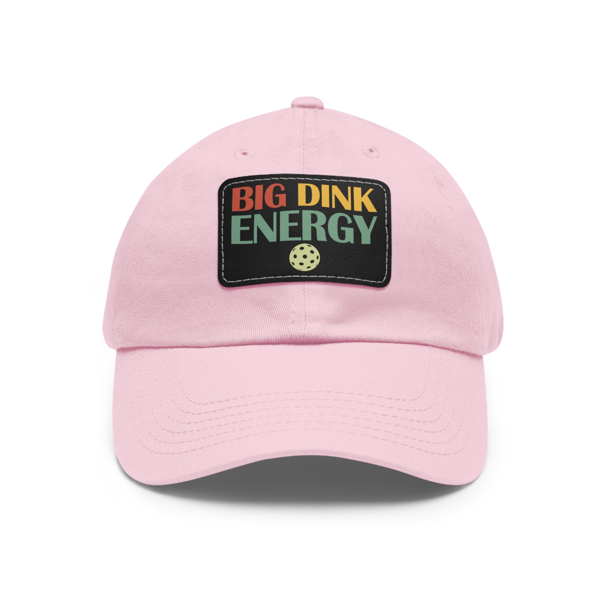 Big Dink Energy Hat