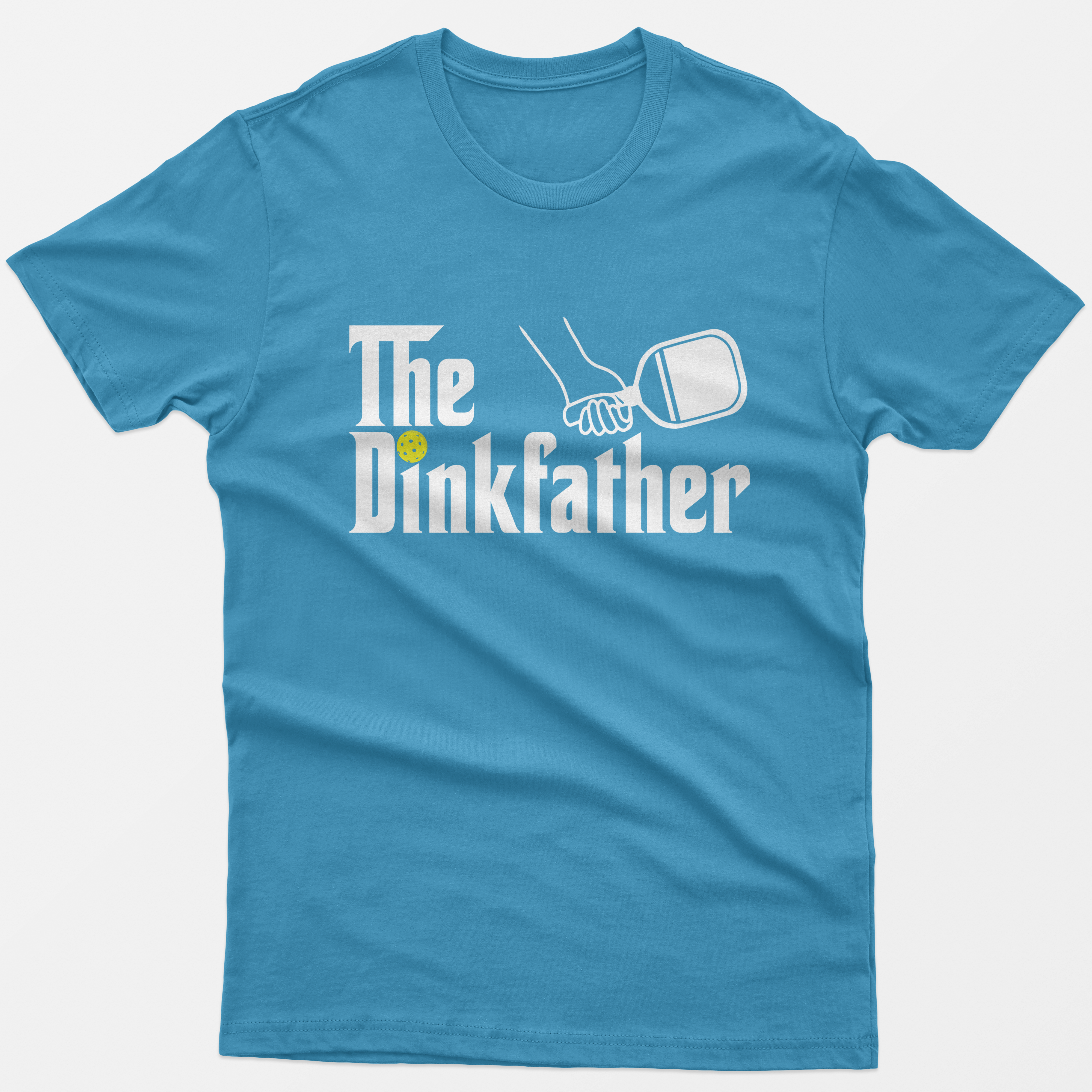 The Dinkfather T-Shirt