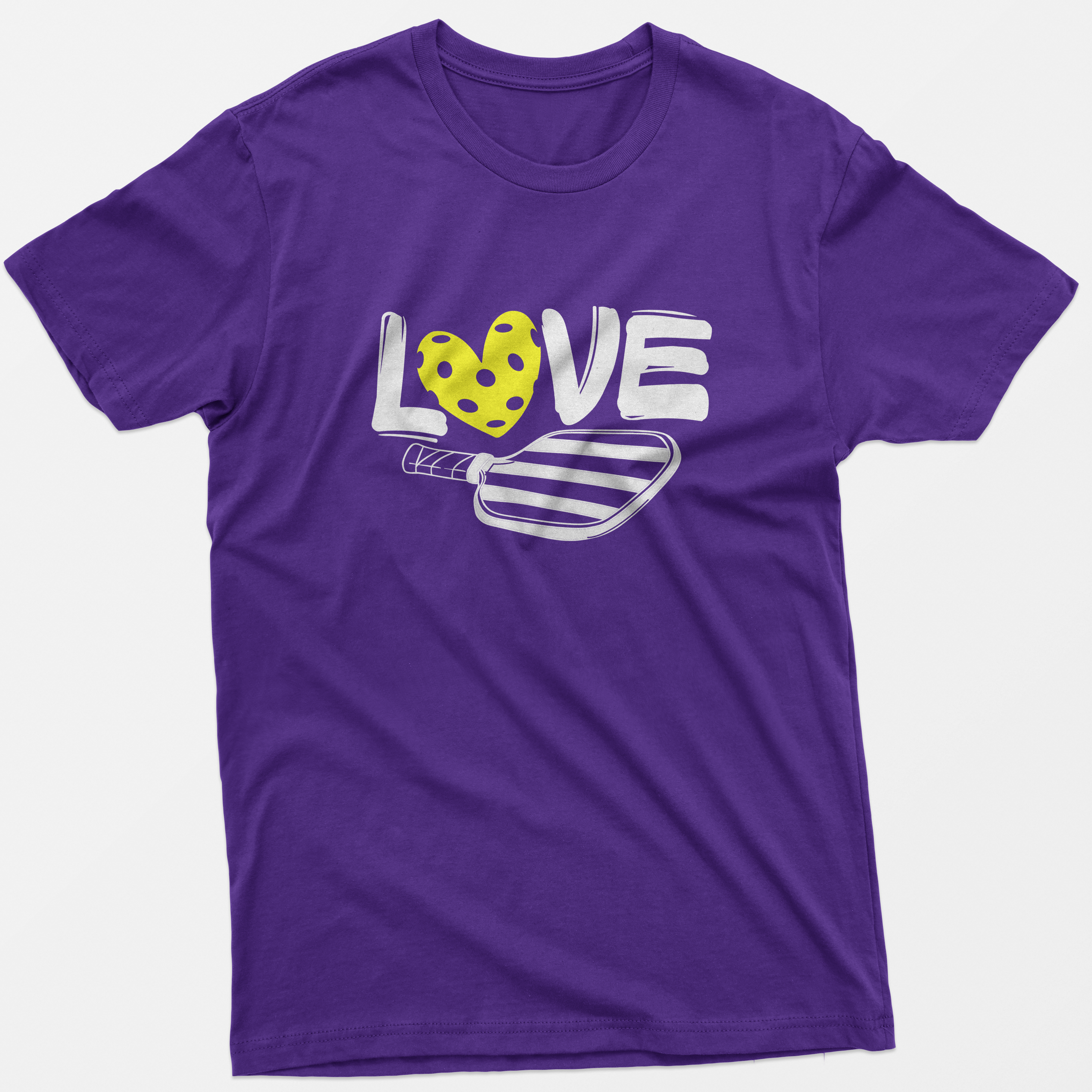 Love Pickleball T-Shirt