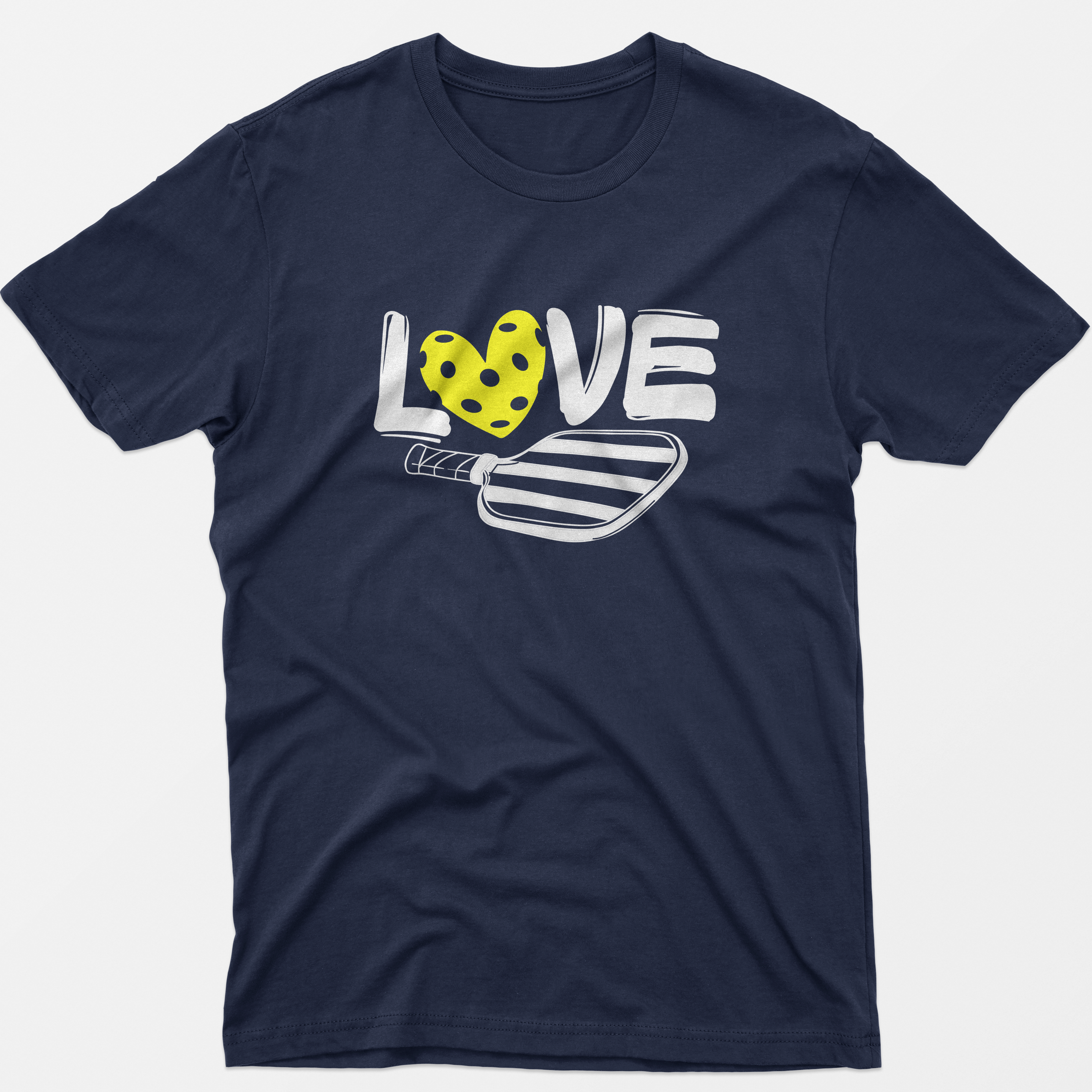 Love Pickleball T-Shirt