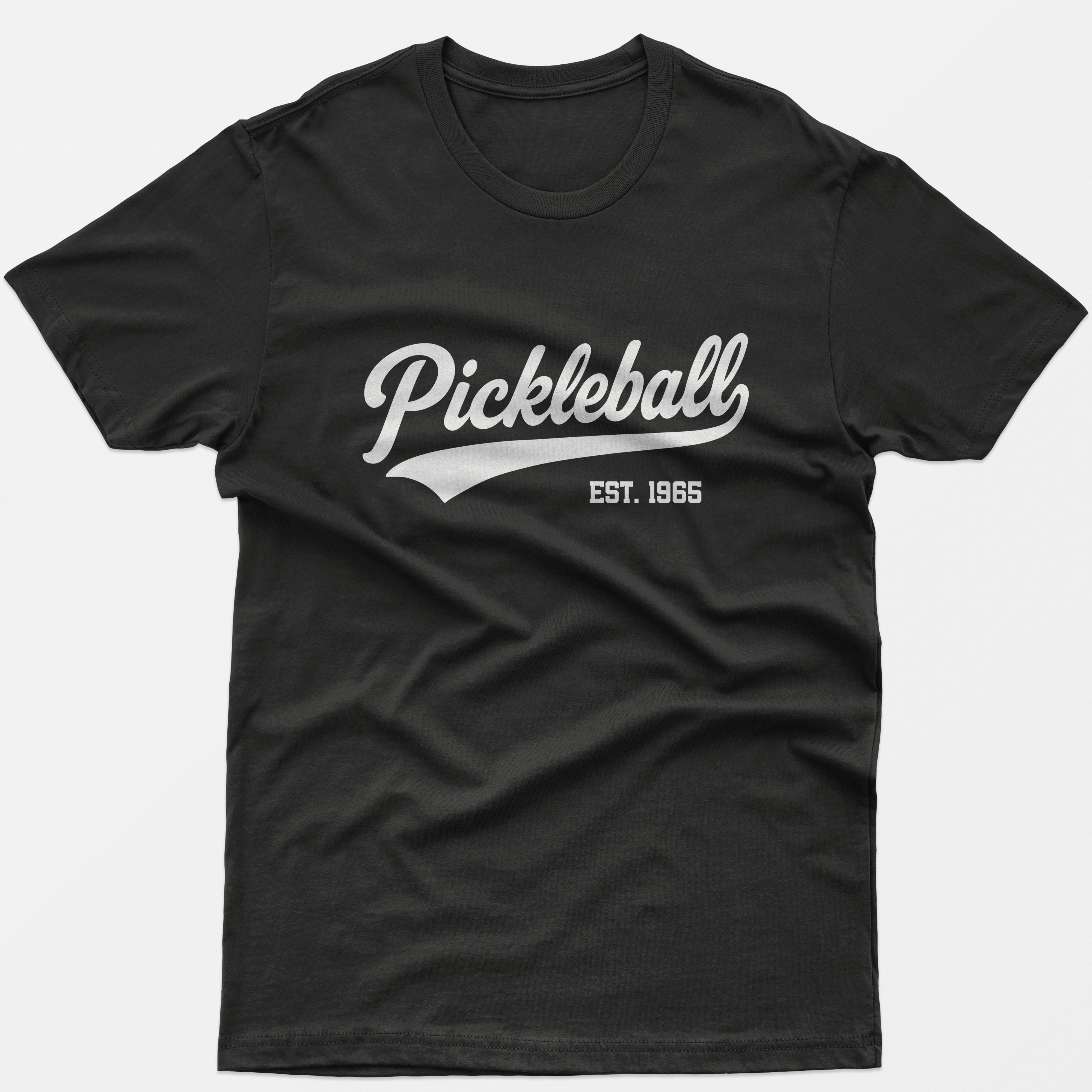 Pickleball Est 1965 T-Shirt