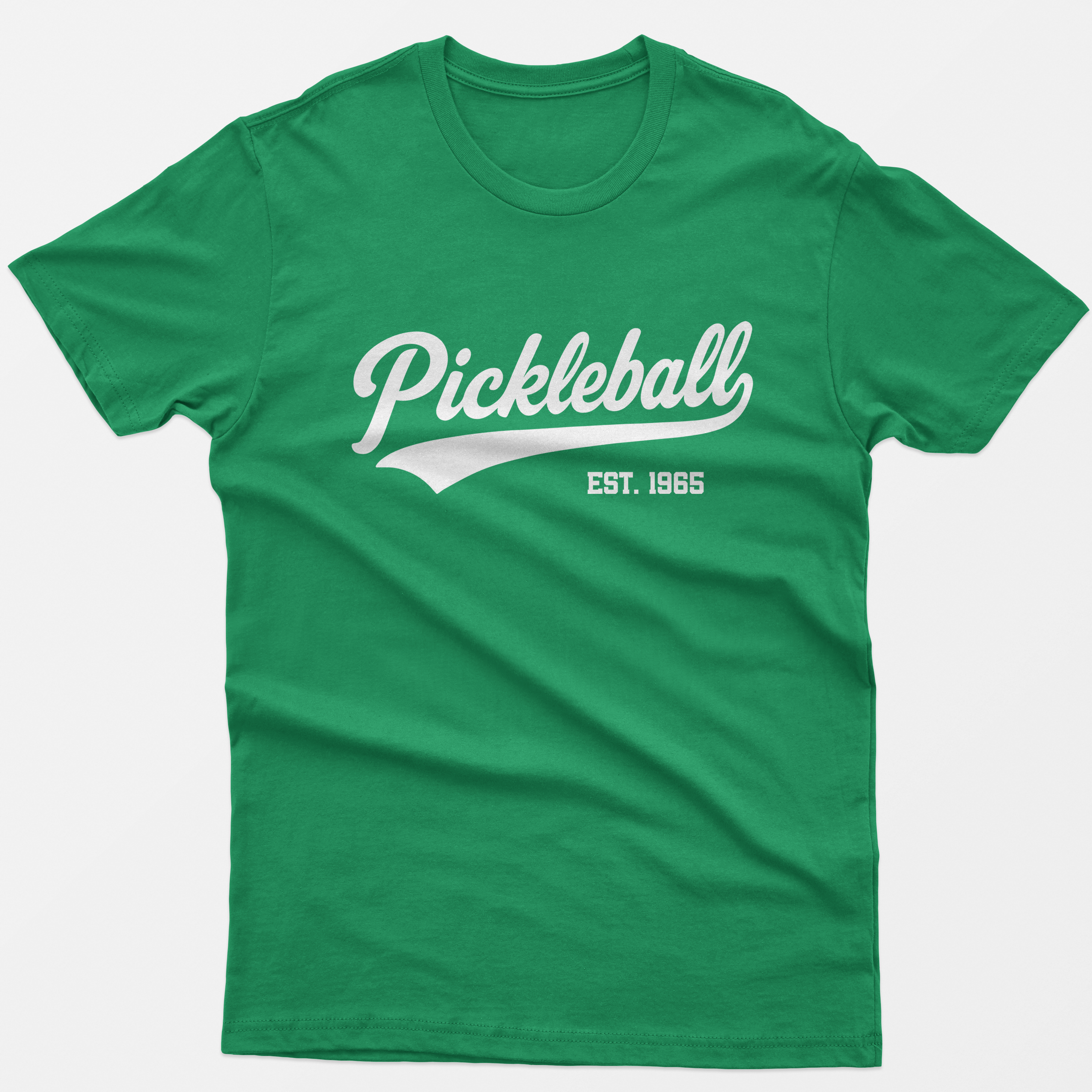 Pickleball Est 1965 T-Shirt