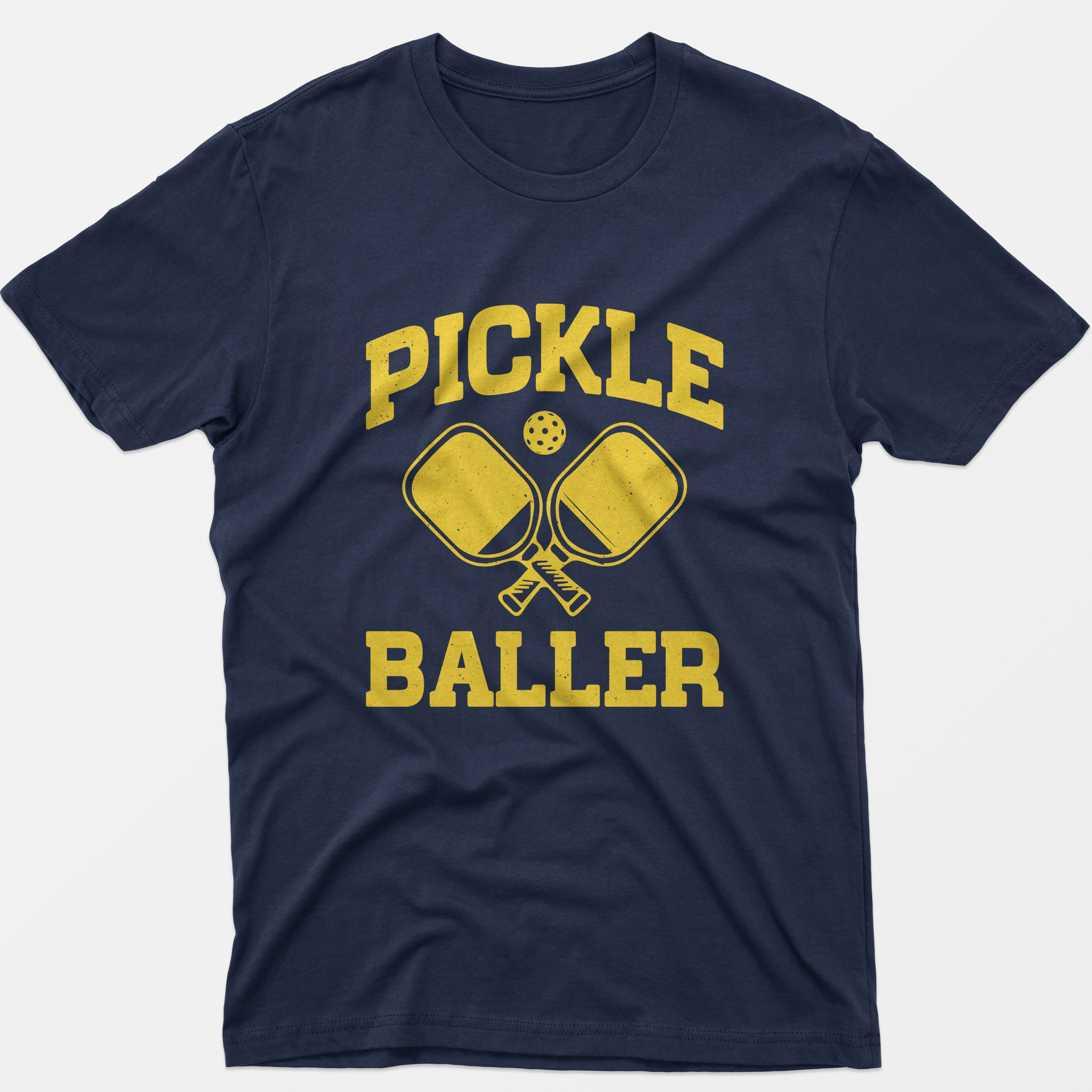 Pickle Baller T-Shirt