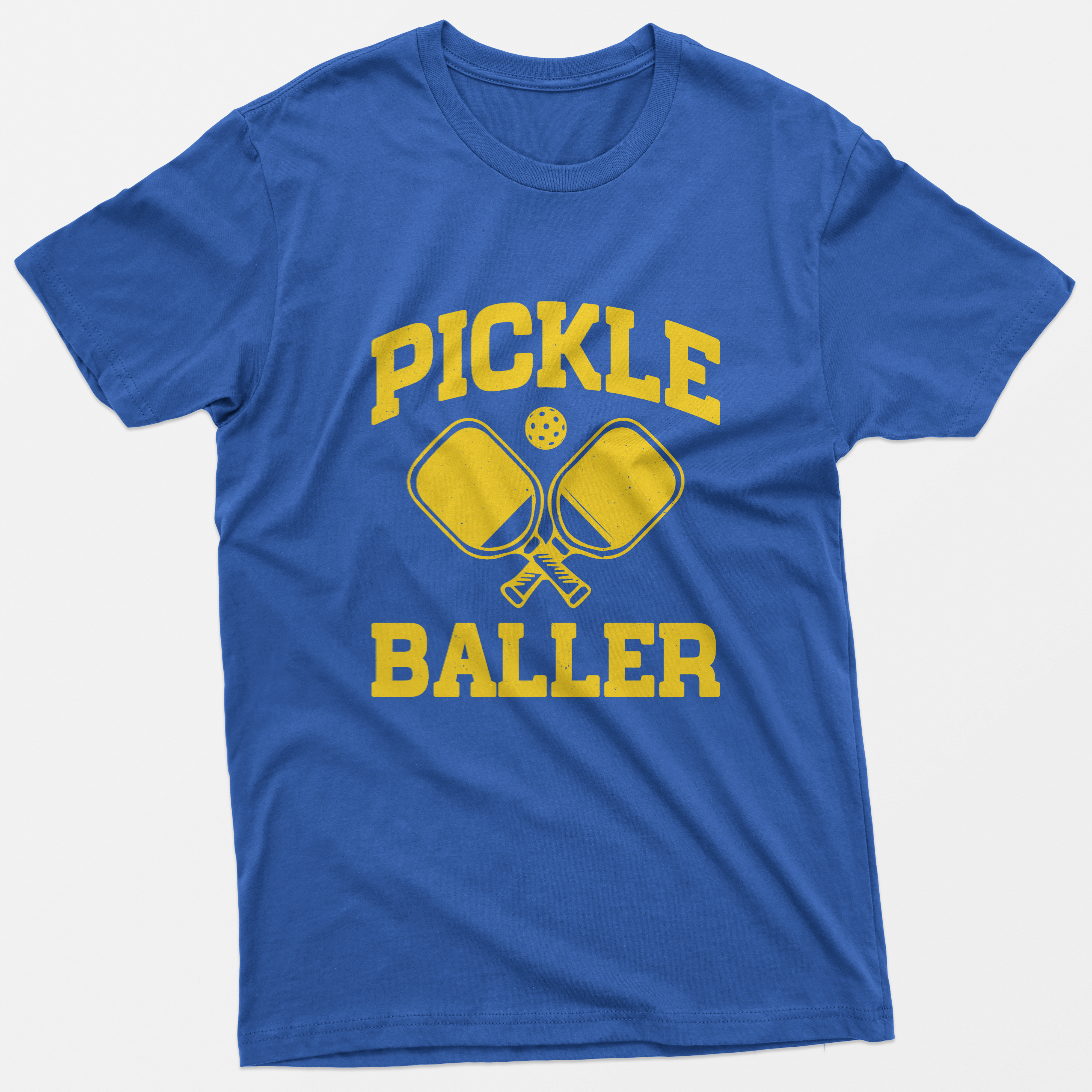 Pickle Baller T-Shirt