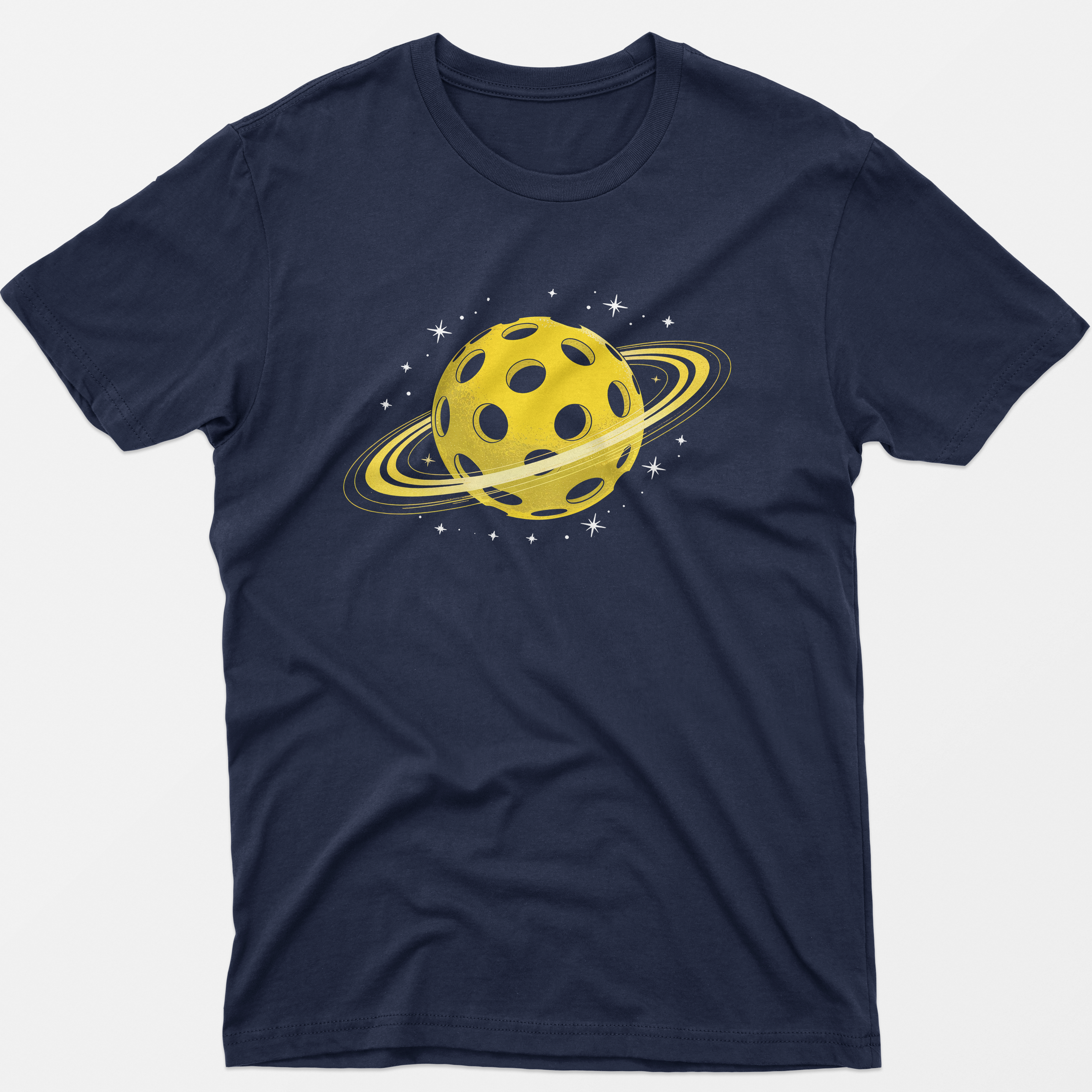 Pickleball Planet T-Shirt