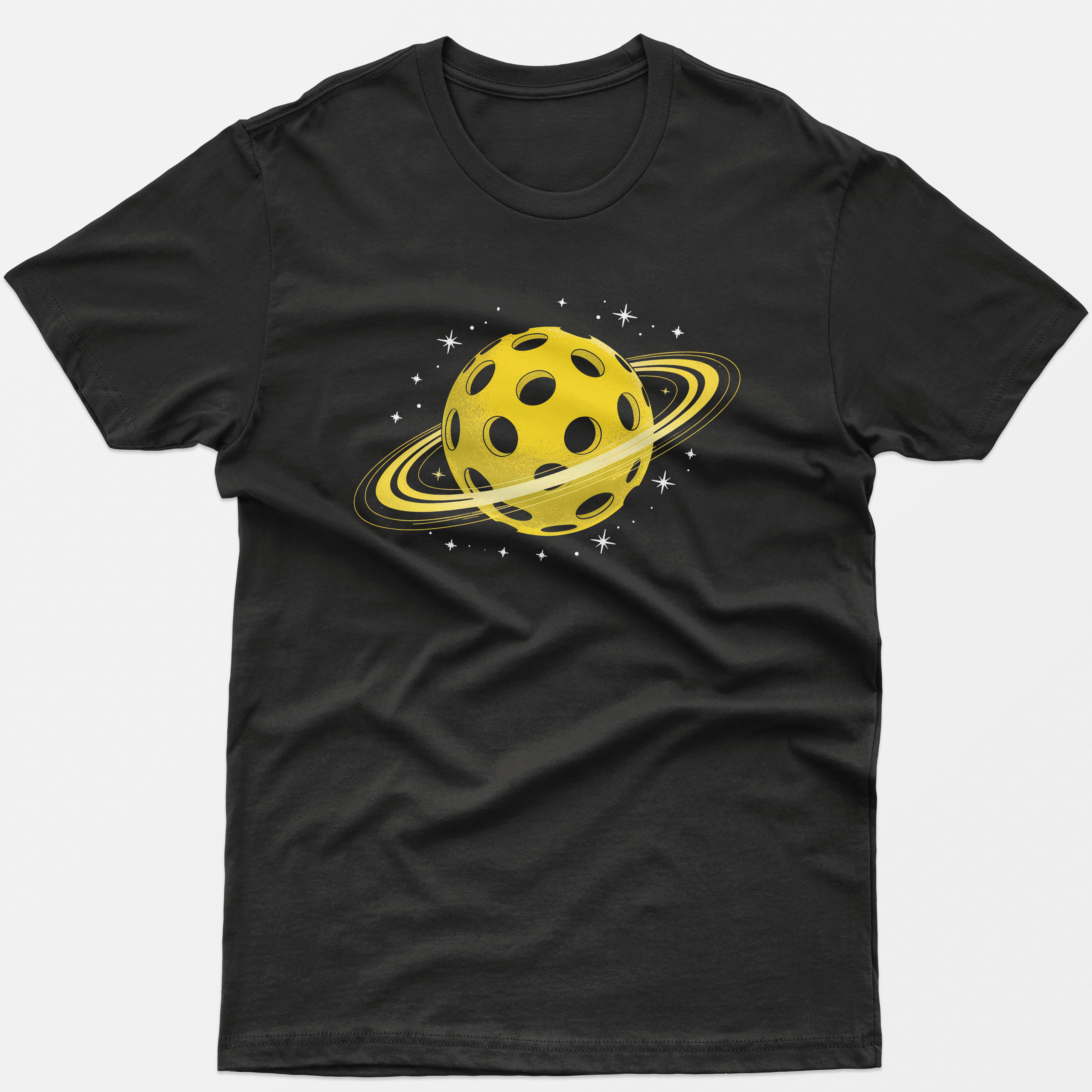 Pickleball Planet T-Shirt