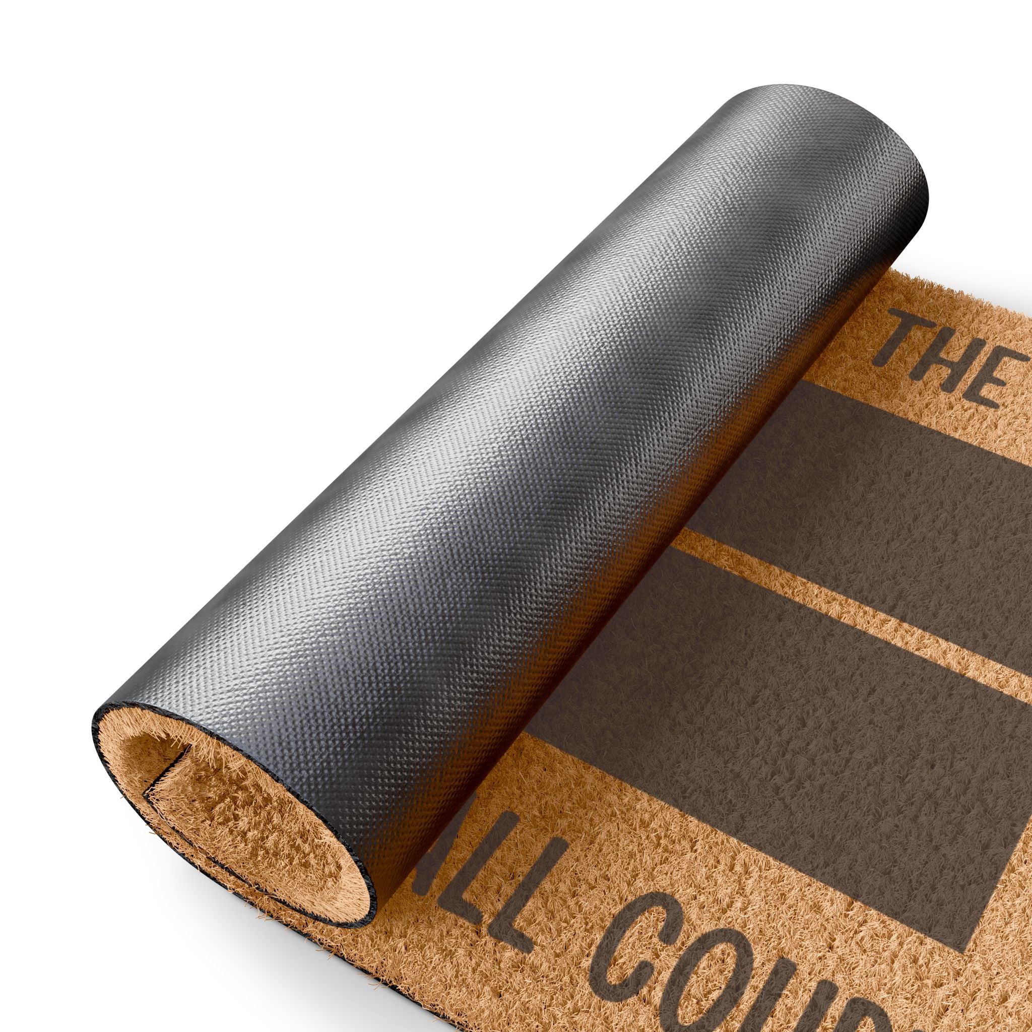 Check The Pickleball Court Doormat