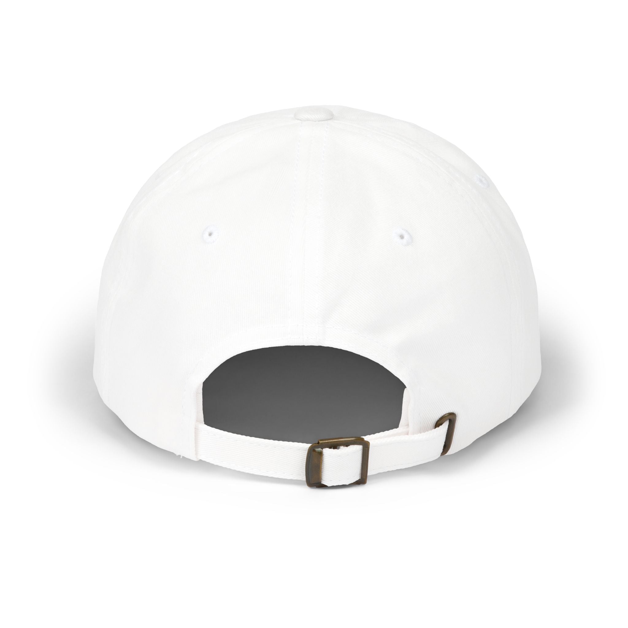 Pickleball Paddle Embroidered Hat