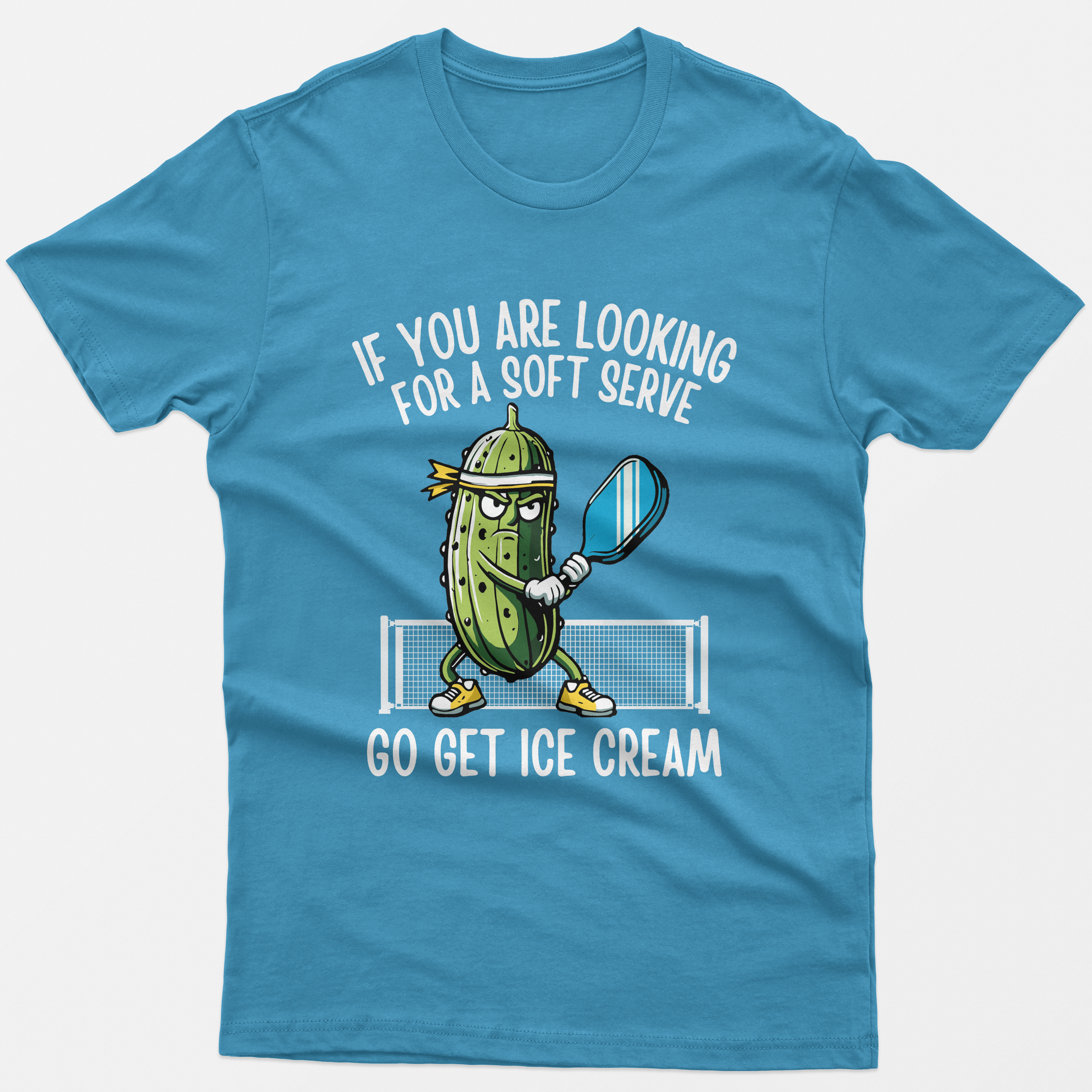If You're Looking For a Soft Serve Go Get Ice Cream T-Shirt