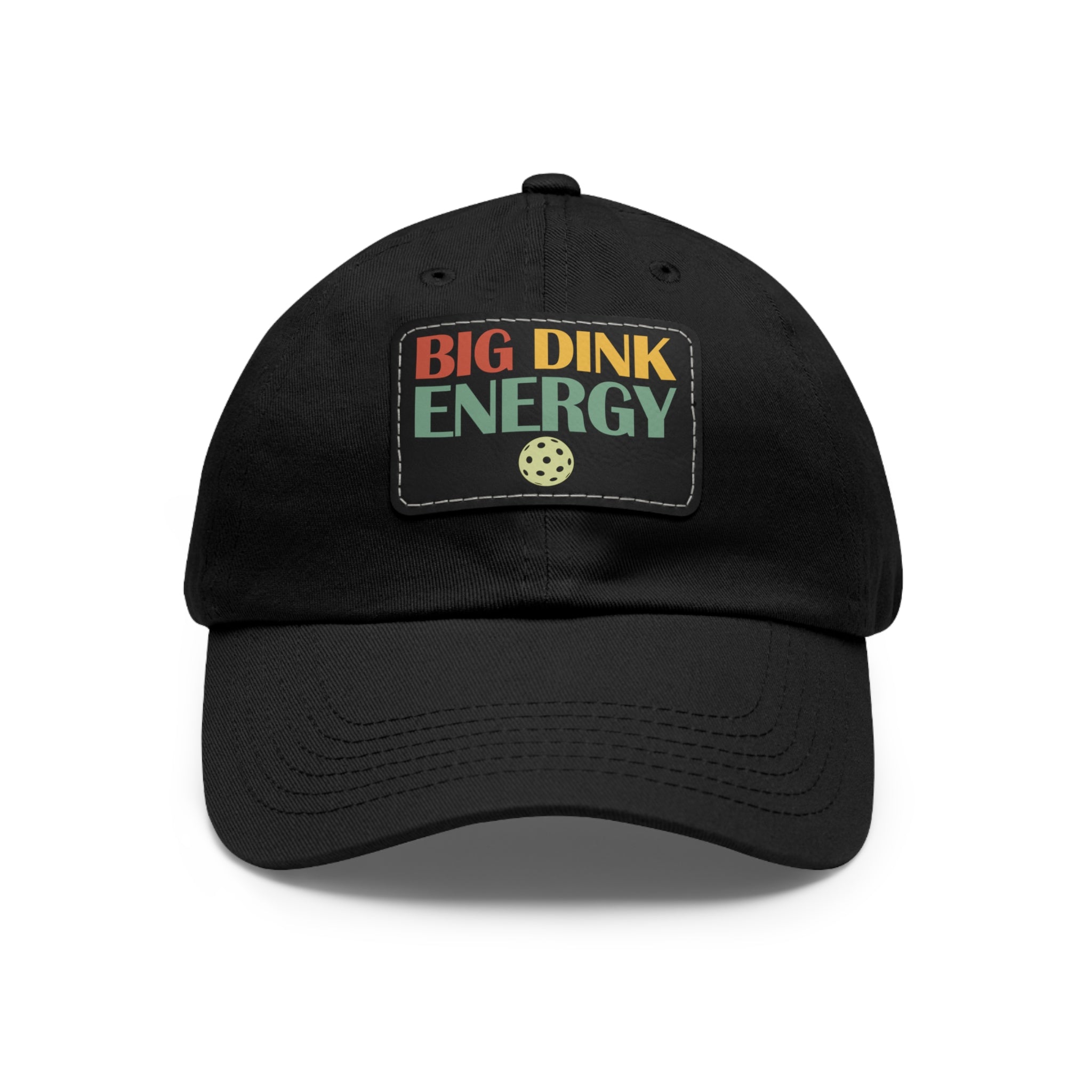 Big Dink Energy Hat