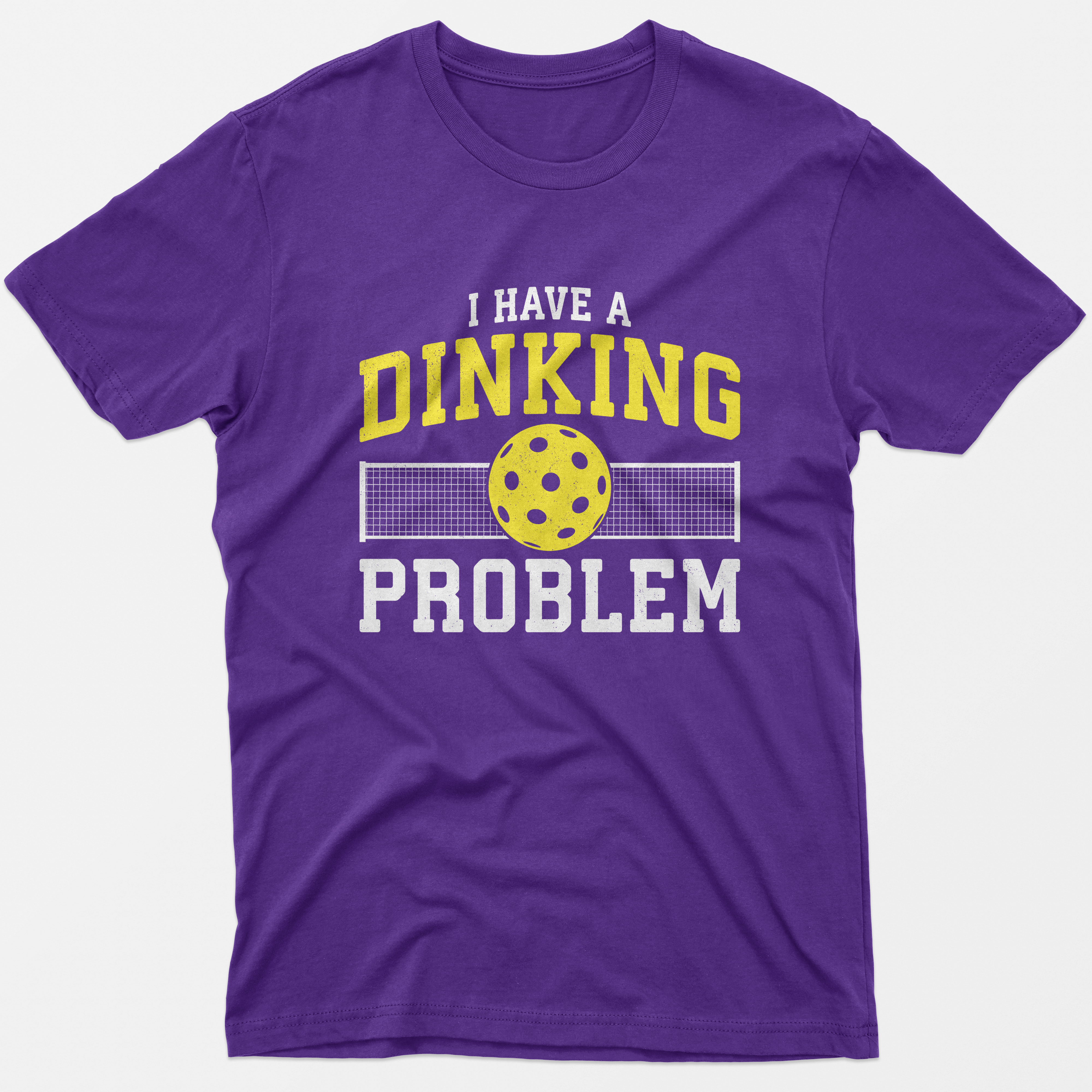 I Have a Dinking Problem T-Shirt