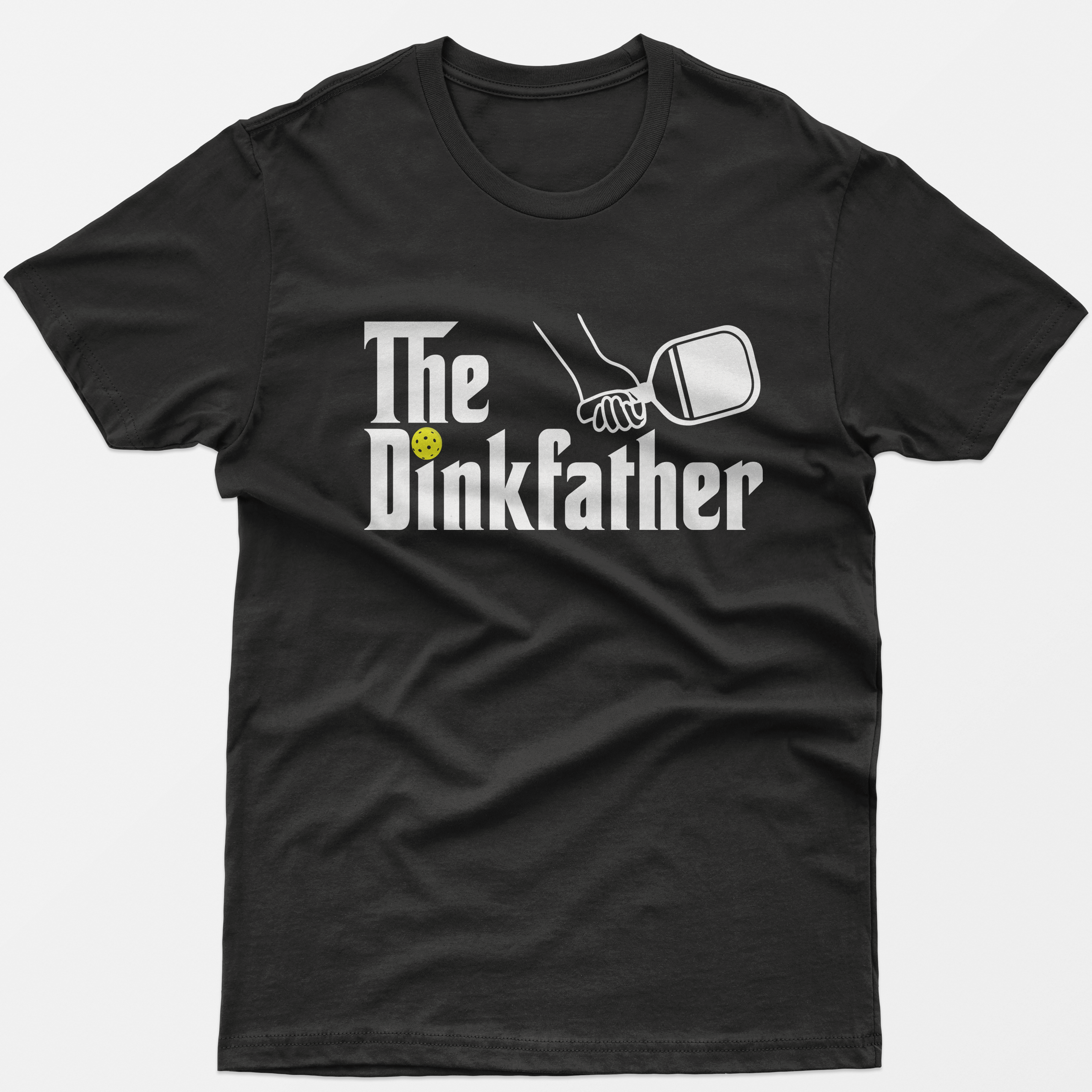 The Dinkfather T-Shirt