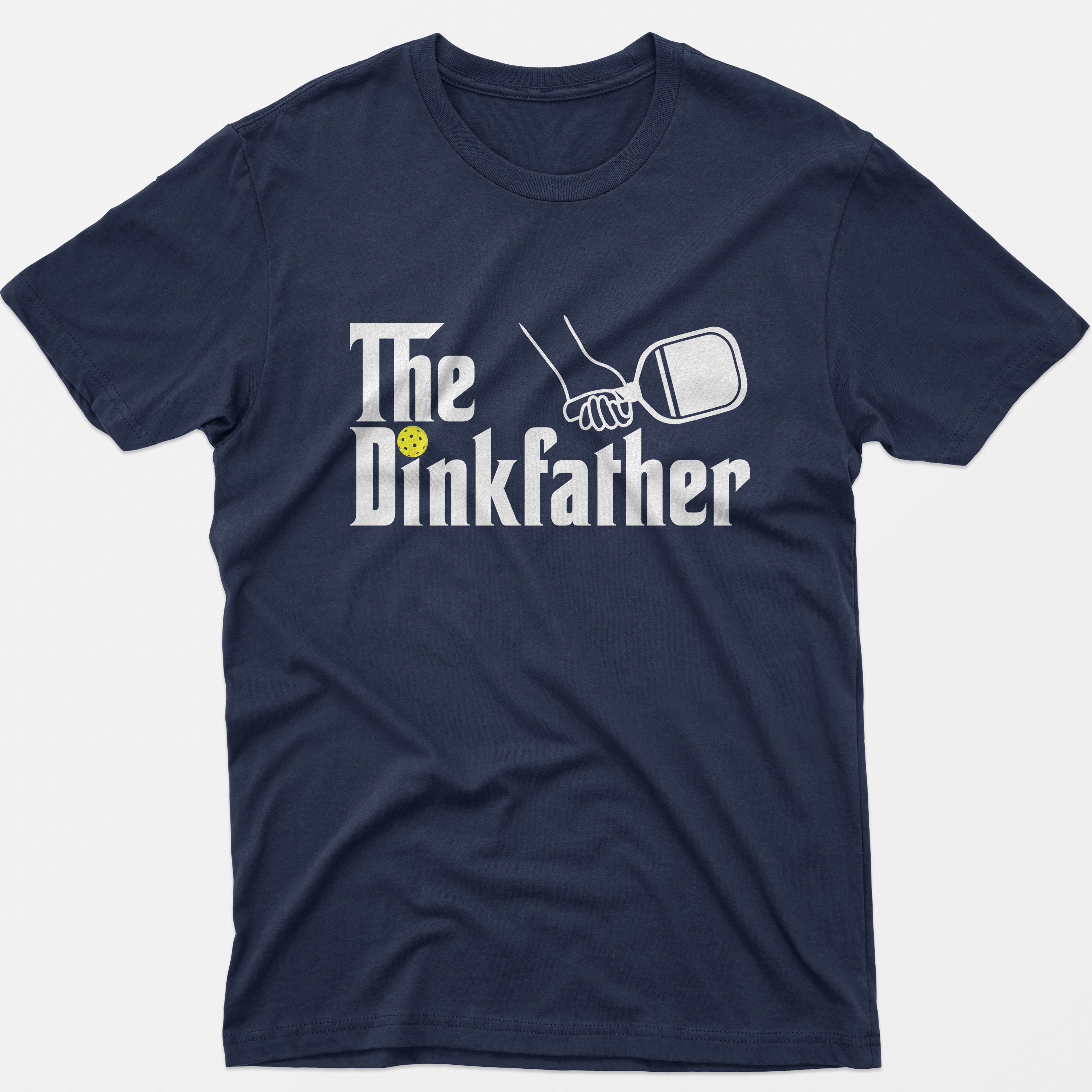 The Dinkfather T-Shirt