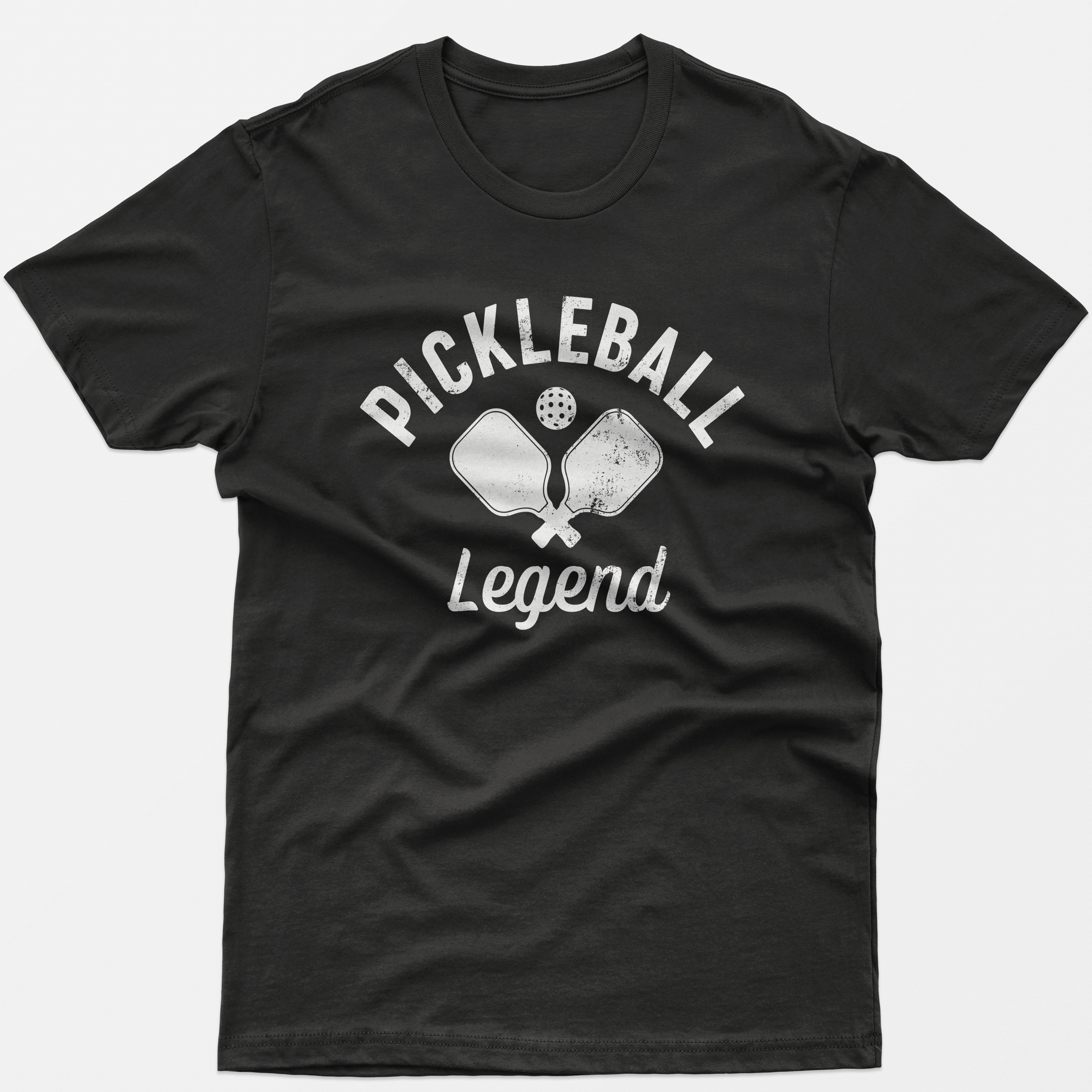 Pickleball Legend T-Shirt